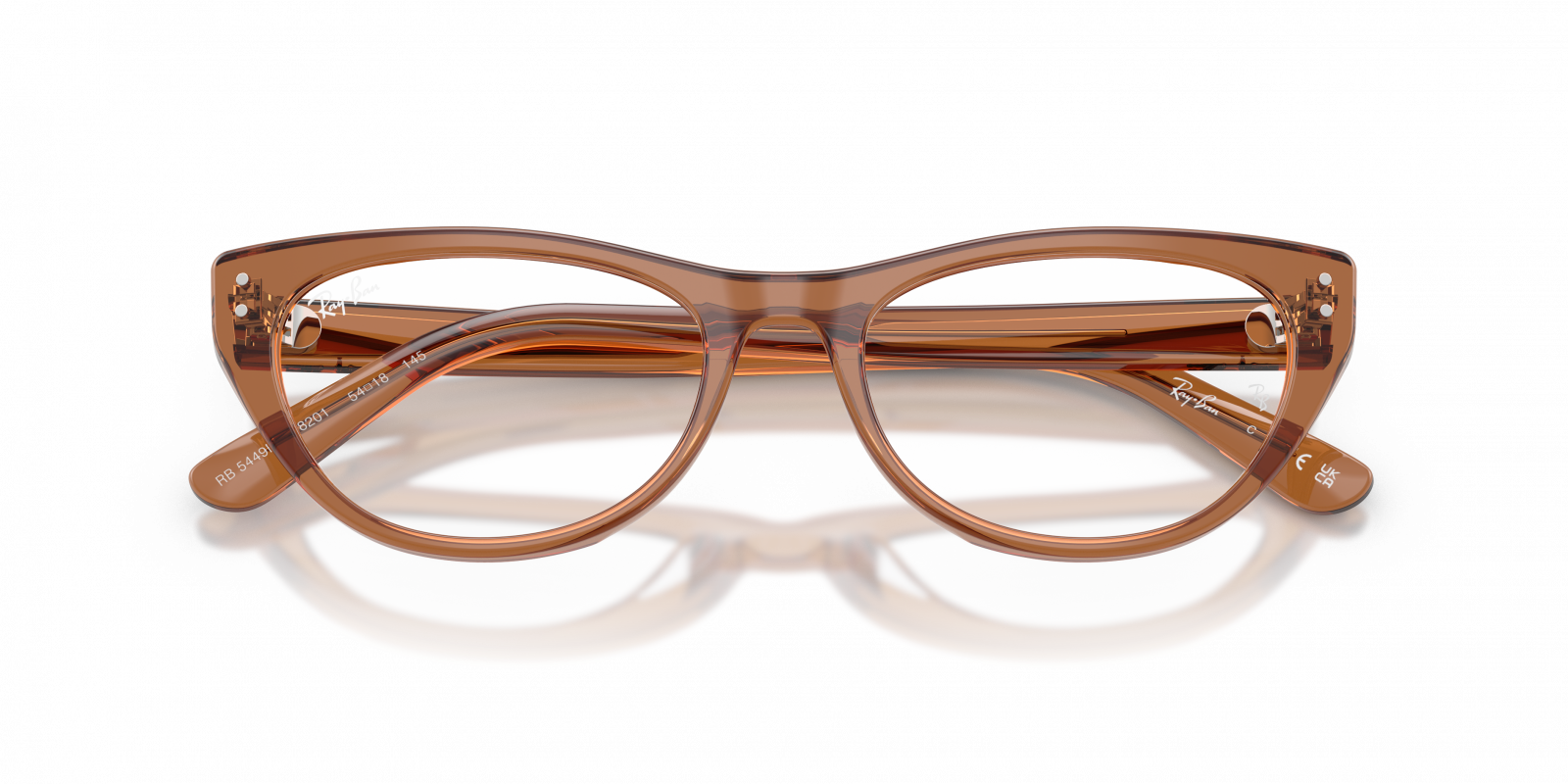 Ray Ban RX5449D 8201  